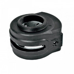 Узел крепления ноги к платформе Волжанка Pro Sport D36 пласт. АС-2114