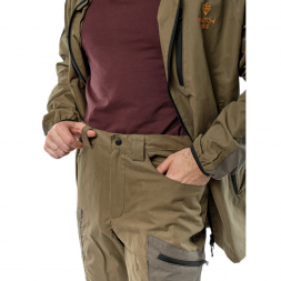 Костюм Fantom Force SPIRIT Цв. основа Olive 56\ отделка Khaki 2, Рост 170-176,  Р-р 112-116