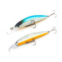 Воблер Akara Ablet 90F 12г A90F-A82