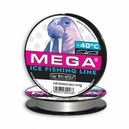 Леска BALSAX Mega 0.10 30м