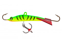 Балансир рыболовный для зимней рыбалки Condor 3204 гр 18 цвет 501