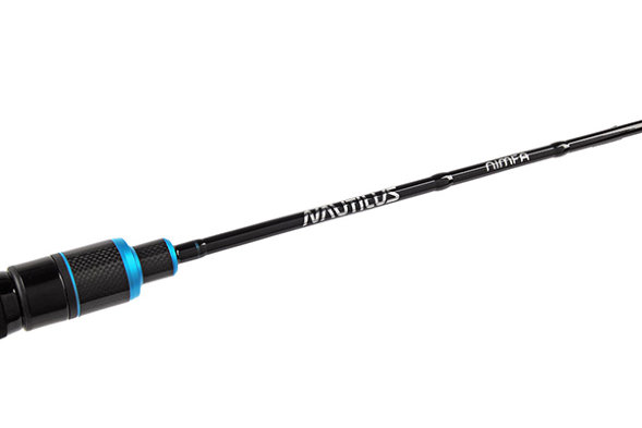 Спиннинг Nautilus Nimfa NMFS-582SXUL 177см 0.3-1.5гр