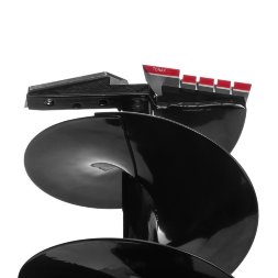 Ледобур Тонар Торнадо 150 М2 левое вращение без чехла