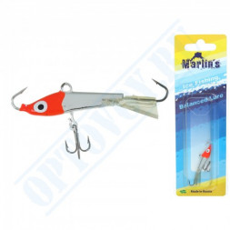 Балансир рыболовный для зимней рыбалки Marlin's 9112-105