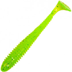 Виброхвост Lucky John Pro S Spark Tail съедоб. 10,10 5шт 140168-071