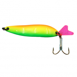 Блесна колеблющаяся Condor Medeya 1 размер 60 мм вес 13 г цвет #36 5 шт