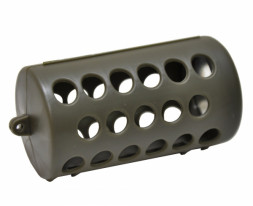 Кормушка д/опарыша 35г Три кита