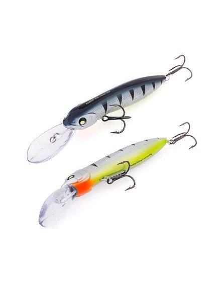 Воблер Akara Pike Hunter 120F 27г HP120F-A26