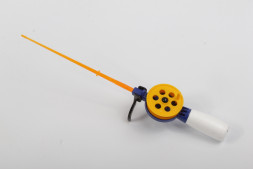 Удочка зимняя Пирс ПК50 - М с корот. пенопл. ручкой АБС СЖ