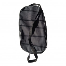 Набор жерлиц RodStars в сумке 10шт пласт. стойка катушка 75мм неоснащенный