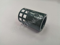 Кормушка Vikfish пуля мини S D25 50 леска, водоросли