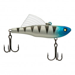 Раттлин виб CONDOR LUCKY STRIKE ЗИМНИЙ SALAMANDRA 65мм, 12,5гр, тонущий, цвет 183