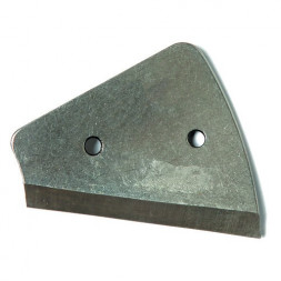 Нож для ледобура Rextor Storm 130мм