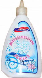 Размораживатель замков RUNIS, 90 мл